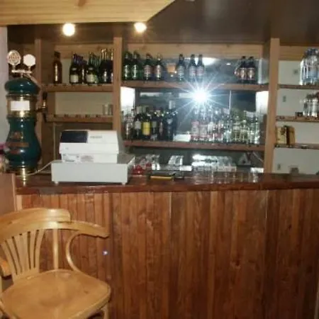 Maison d'hôtes Viesu Nams Un Kempings Papes Cakstes *